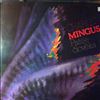 Mingus Charles -- Pasije Cloveka (Passion of Man) (1)