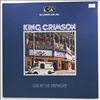 King Crimson -- Live At The Orpheum (2)