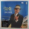 Sinatra Frank with May Billy and his orchestra -- Come Fly With Me (2)