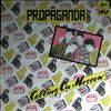 Propaganda -- Calling on Moscow (2)