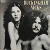 Buckingham Nicks -- Same (1)