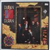 Duran Duran -- Seven And The Ragged Tiger (1)