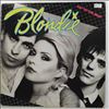 Blondie -- Eat To The Beat (2)