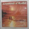 Various Artists -- Souvenir D'Italia (1)
