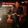 Last James -- Mr. Party King (2)