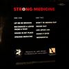 Duncan Bryan -- Strong Medicine (1)