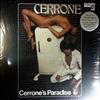 Cerrone -- Cerrone's Paradise (1)
