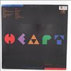 Heart  -- Brigade (1)