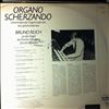 Reich Bruno -- Organo Scherzando - Unterhaltende Orgelmusik Aus Drei Jahrhunderten (2)
