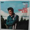 Presley Elvis -- Elvis' Christmas Album (1)