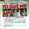 Beach Boys -- Best of (2)
