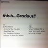 Gracious -- This Is...Gracious!! (3)