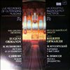 Philadelphia Orchestra (cond. Ormandy Eugene) -- Mussorgsky M. - Pictures At An Exhibition. Debussy C. - Nuages Fetes (2)