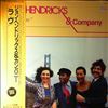 Hendricks Jon & Company (ex - Lambert, Hendricks & Ross) -- Love (1)
