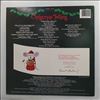 Salsoul Orchestra -- Christmas Jollies (2)