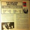 Walker Brothers -- Hitsounds (1)