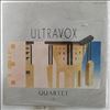 Ultravox -- Quartet (1)