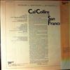 Collins Cal Quartet -- In San Francisco (2)