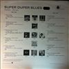 Super-Ouper blues -- Various Artists (1)