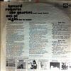 Roberts Howard Quartet -- Out Of Sight (But "In" Sound) (2)
