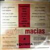 Macias Enrico -- A L'Olympia (2)