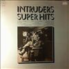 Intruders -- Super Hits (2)