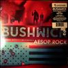 Aesop Rock -- Bushwick (Original Motion Picture Soundtrack) (2)