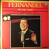 Fernandel -- Au Caf' Conc' (2)