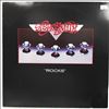 Aerosmith -- "Rocks" (2)