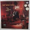 Cole Nat King With Orchestra Conducted By May Billy -- Just One Of Those Things (1)