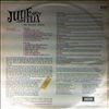 Felix Julie -- Second album (1)