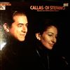 Callas M./Di Stefano G. -- Szenen Aus Italienischen Opern (1)