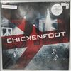 Chickenfoot (Van Halen, Red Hot Chili Peppers) -- LV (1)