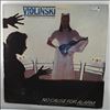 Violinski (solo of Electric Light Orchestra / ELO) -- No cause for alarm (2)