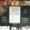 Edge with Brook Michael (U2 Solo) -- Captive - Original Motion Picture Soundtrack (1)