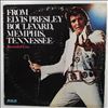 Presley Elvis -- From Presley Elvis Boulevard, Memphis, Tennessee (2)