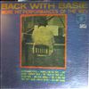 Basie Count -- Back With Basie (1)