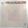 James Bob/Sanborn David -- Double Vision (2)