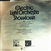 Electric Light Orchestra (ELO) -- Showdown (3)