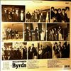 Byrds -- Milestones (2)
