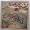 Commodores -- Natural High (1)