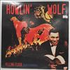 Howlin' Wolf -- Killing Floor Blues Essentials (1)