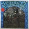 Creedence Clearwater Revival -- Same (Suzie Q) (1)