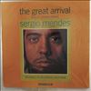 Mendes Sergio -- Great Arrival (2)