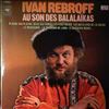 Rebroff Ivan -- Au Son Des Balalaikas (2)