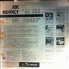 Mooney Joe Quartet -- On The Rocks (1)