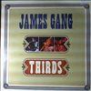 James Gang -- Thirds (2)