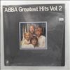 ABBA -- Greatest Hits Vol. 2 (1)