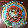 Hunter Robert (Grateful Dead) -- Tiger rose (1)