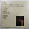 Scott Shirley -- Latin Shadows (1)